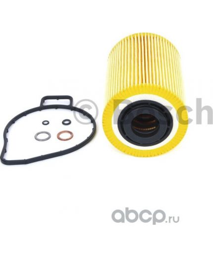 BOSCH Фильтр масляный Фото 2