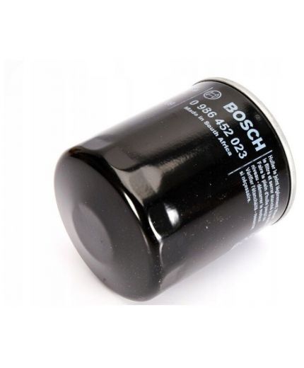 BOSCH Фильтр масляный Фото 2