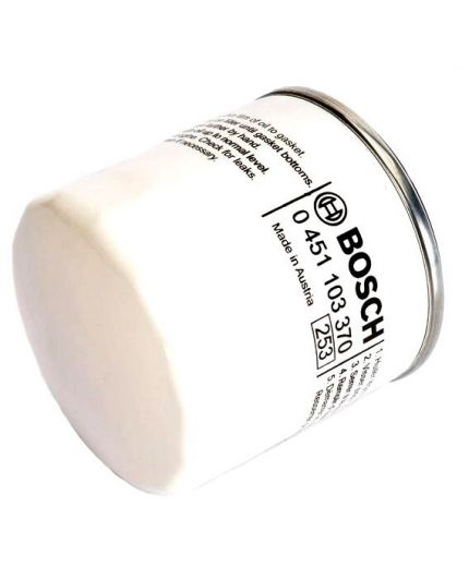 BOSCH Фильтр масляный Фото 3