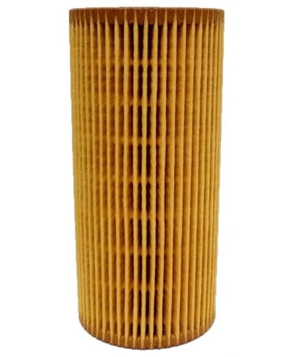 Mann-Filter Фильтр масляный Фото 2