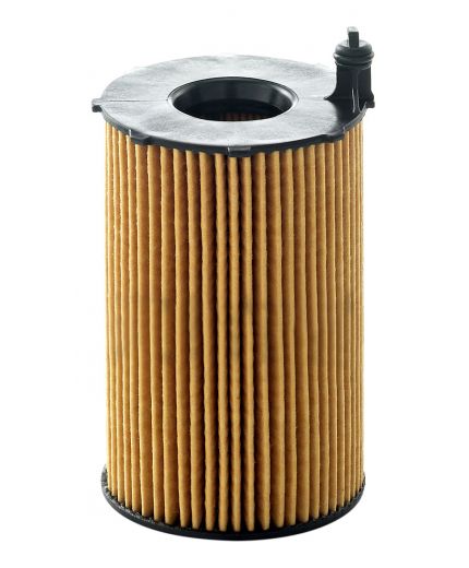 Mann-Filter Фильтр масляный Фото 3