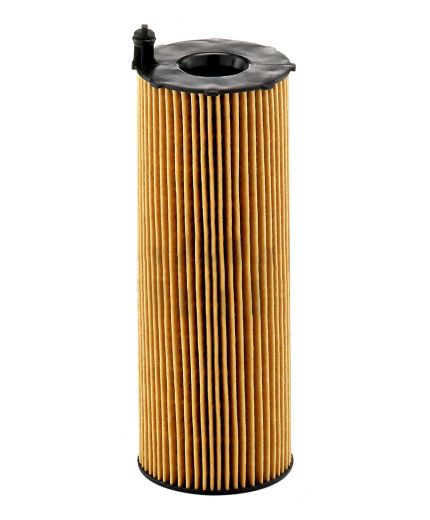 Mann-Filter Фильтр масляный Фото 3