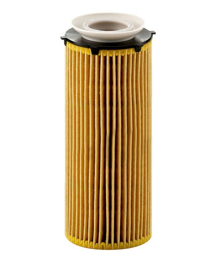 Mann-Filter Фильтр масляный Фото 3