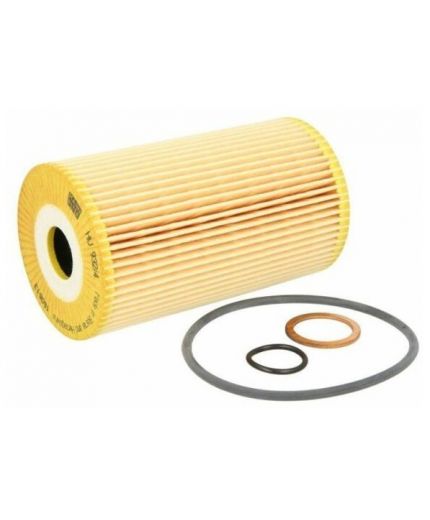 Mann-Filter Фильтр масляный Фото 4