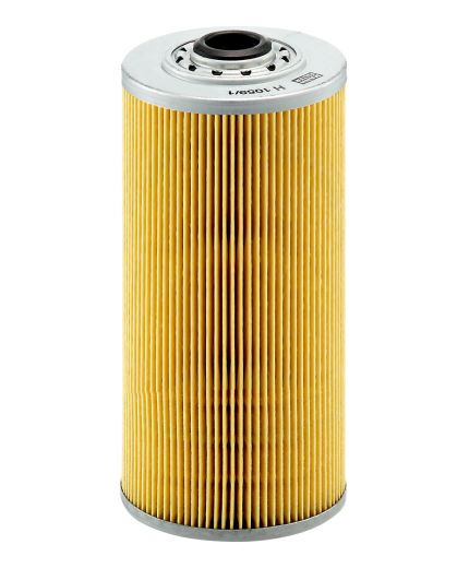 Mann-Filter Фильтр масляный Фото 2