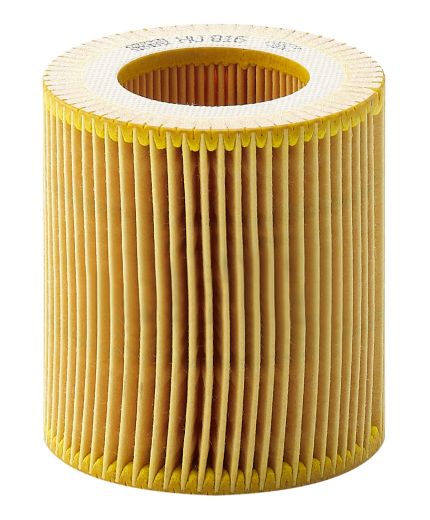 Mann-Filter Фильтр масляный Фото 2