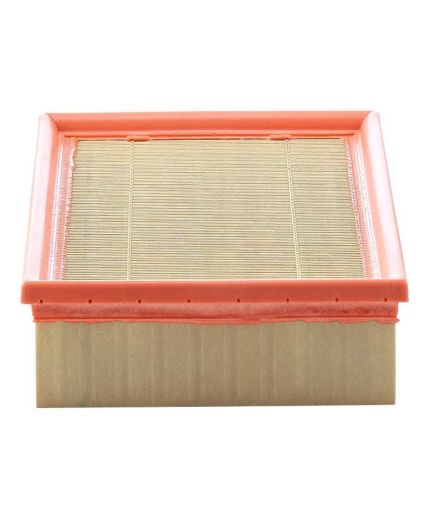 Mann-Filter Фильтр воздушный Фото 4