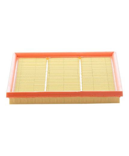 Mann-Filter Фильтр воздушный Фото 4