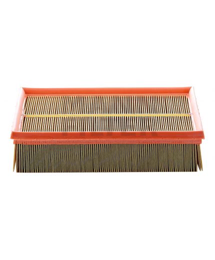 Mann-Filter Фильтр воздушный Фото 5