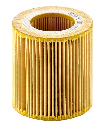 Mann-Filter Фильтр масляный Фото 2