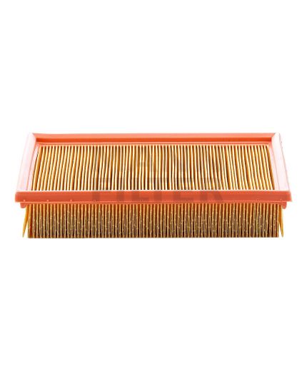 Mann-Filter Фильтр воздушный Фото 4