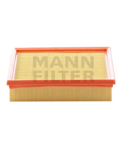 Mann-Filter Фильтр воздушный Фото 5