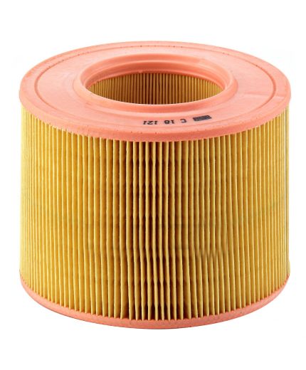 Mann-Filter Фильтр воздушный Фото 2