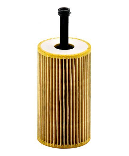 Mann-Filter Фильтр масляный Фото 4