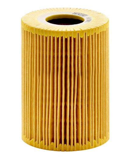 Mann-Filter Фильтр масляный Фото 2