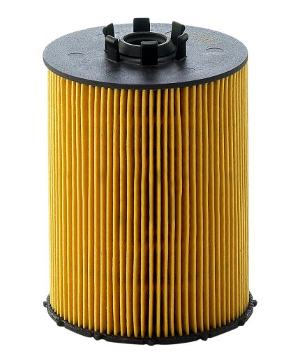 Mann-Filter Фильтр масляный Фото 2