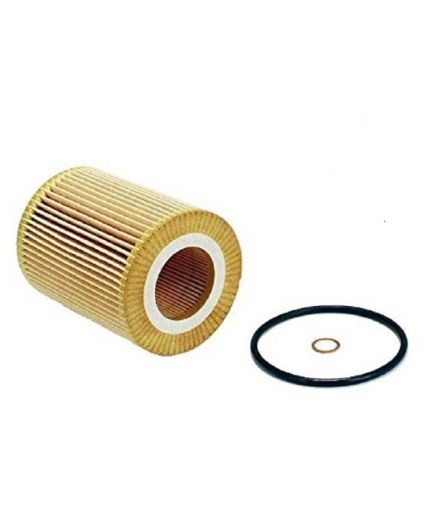 Mann-Filter Фильтр масляный Фото 2