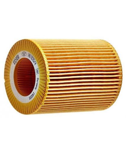 Mann-Filter Фильтр масляный Фото 3