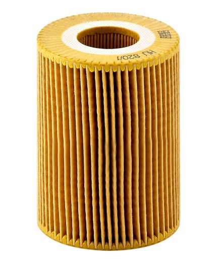 Mann-Filter Фильтр масляный Фото 2