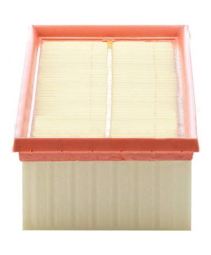 Mann-Filter Фильтр воздушный Фото 7