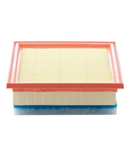 Mann-Filter Фильтр воздушный Фото 5