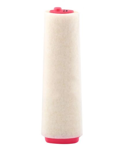 Mann-Filter Фильтр воздушный Фото 3