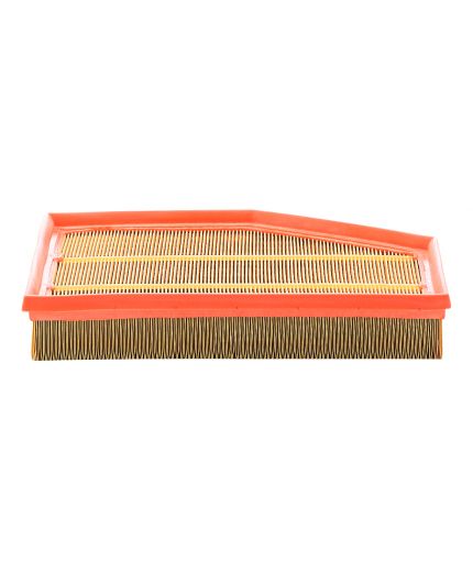 Mann-Filter Фильтр воздушный Фото 5