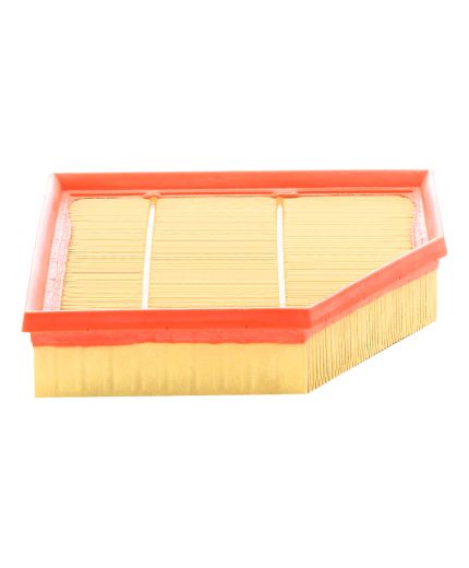 Mann-Filter Фильтр воздушный Фото 7