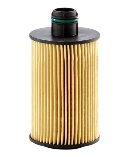 Mann-Filter Фильтр масляный Фото 2