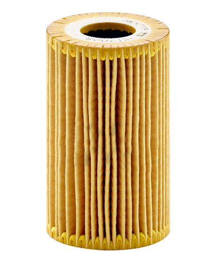 Mann-Filter Фильтр масляный