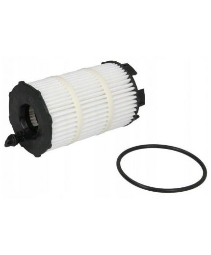 Mann-Filter Фильтр масляный Фото 3