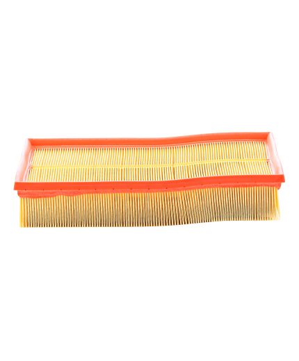 Mann-Filter Фильтр воздушный Фото 3