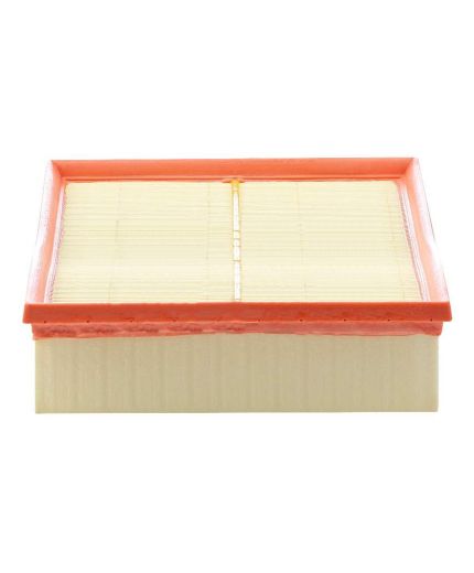 Mann-Filter Фильтр воздушный Фото 5