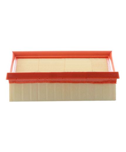 Mann-Filter Фильтр воздушный Фото 4