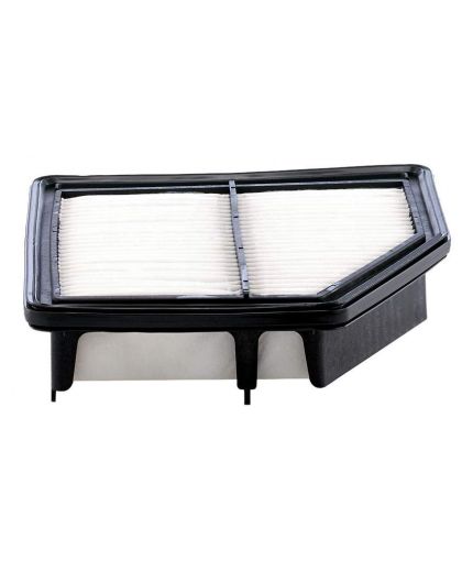 Mann-Filter Фильтр воздушный Фото 3