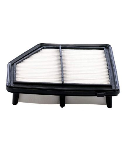 Mann-Filter Фильтр воздушный Фото 5