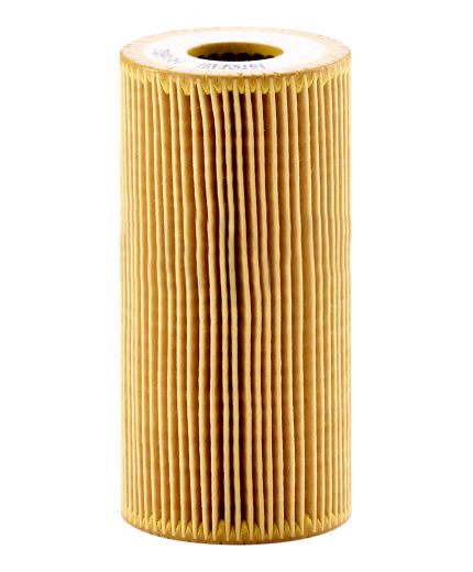 Mann-Filter Фильтр масляный Фото 2