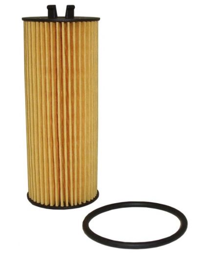 Mann-Filter Фильтр масляный