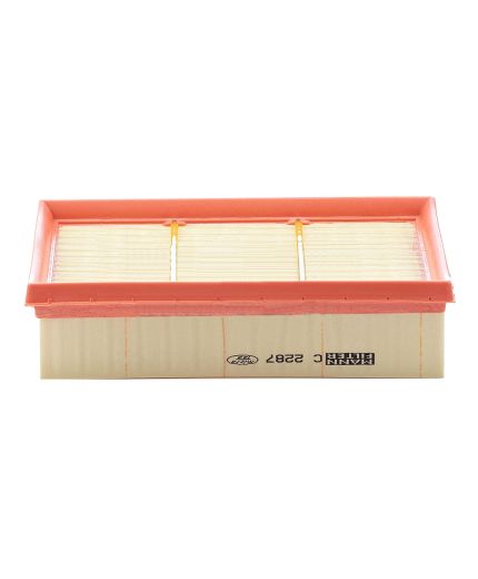 Mann-Filter Фильтр воздушный Фото 3