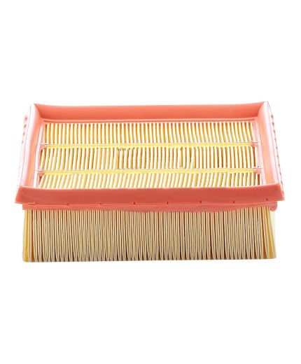 Mann-Filter Фильтр воздушный Фото 4