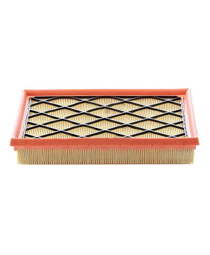 Mann-Filter Фильтр воздушный Фото 3