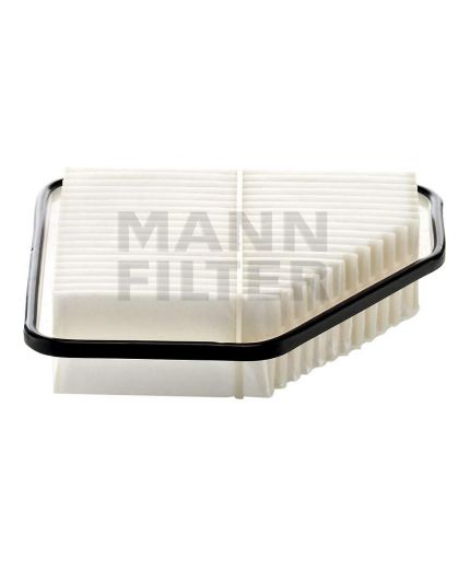 Mann-Filter Фильтр воздушный Фото 4