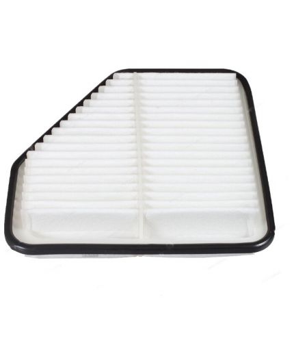 Mann-Filter Фильтр воздушный Фото 7