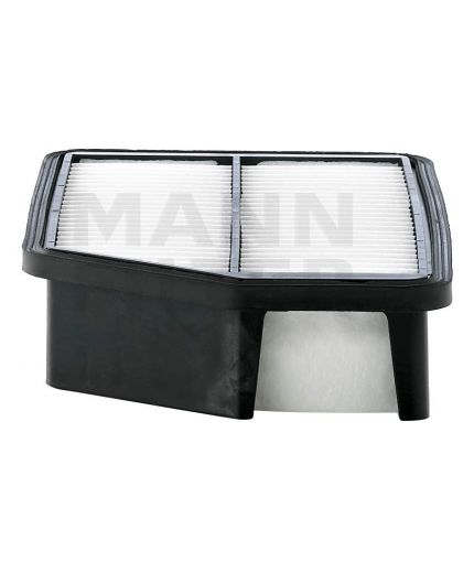 Mann-Filter Фильтр воздушный Фото 5