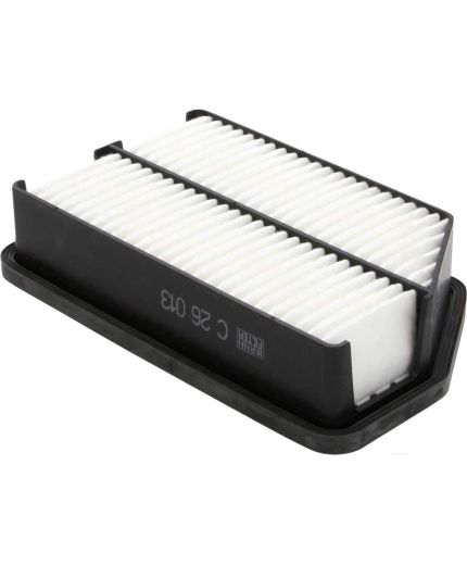 Mann-Filter Фильтр воздушный Фото 6