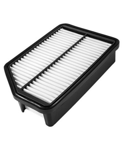 Mann-Filter Фильтр воздушный Фото 8