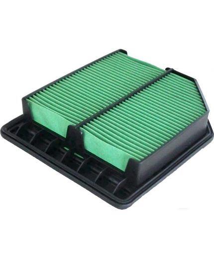 Mann-Filter Фильтр воздушный Фото 5