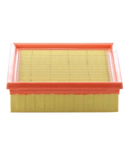 Mann-Filter Фильтр воздушный Фото 2