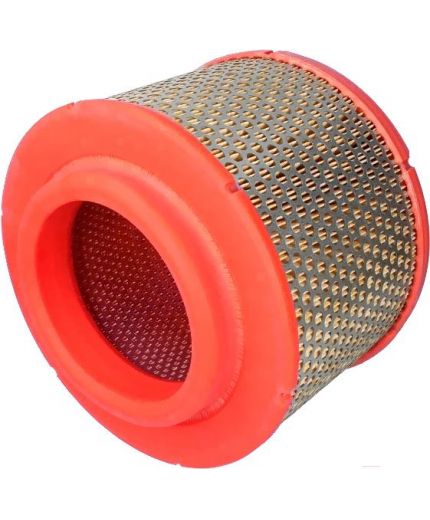 Mann-Filter Фильтр воздушный Фото 3