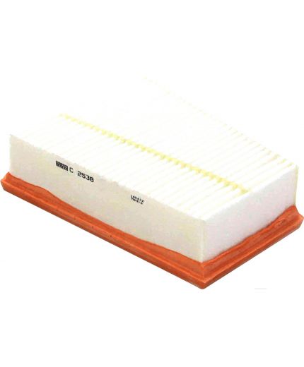 Mann-Filter Фильтр воздушный Фото 2